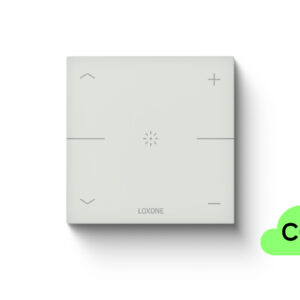 Touch Pure CO2 Tree Samtweiß