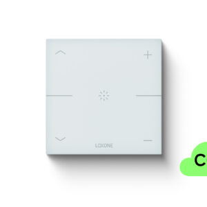 Touch Pure CO2 Tree Signalweiß
