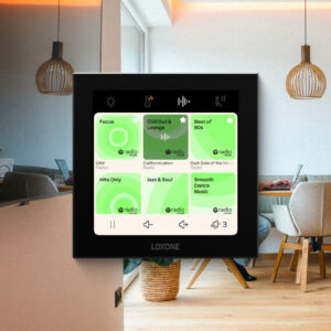 Touch Pure Display Air